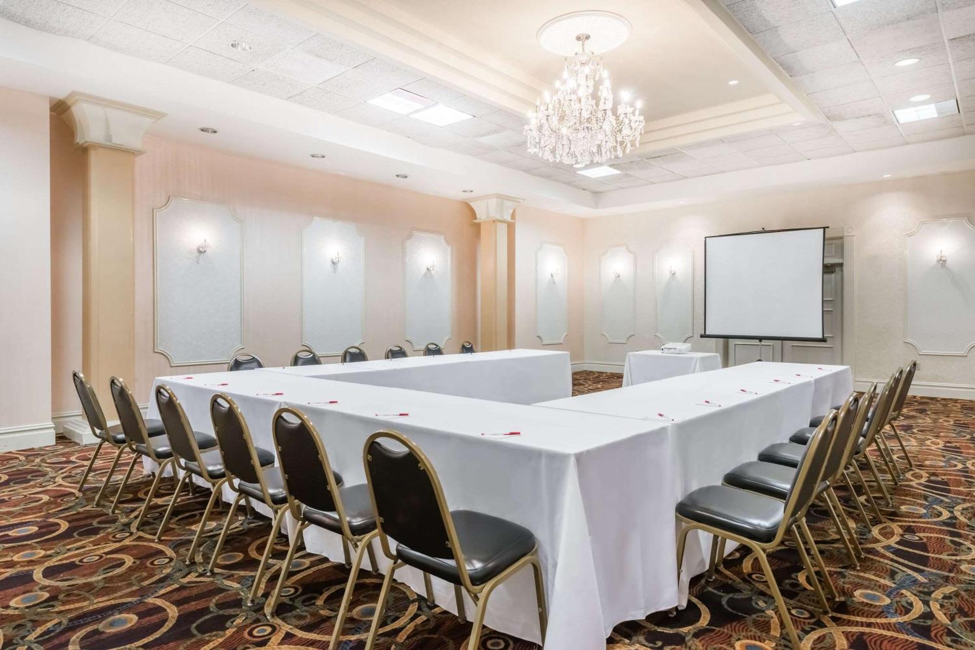 Clarion Bwi Airport/arundel Mills 3*