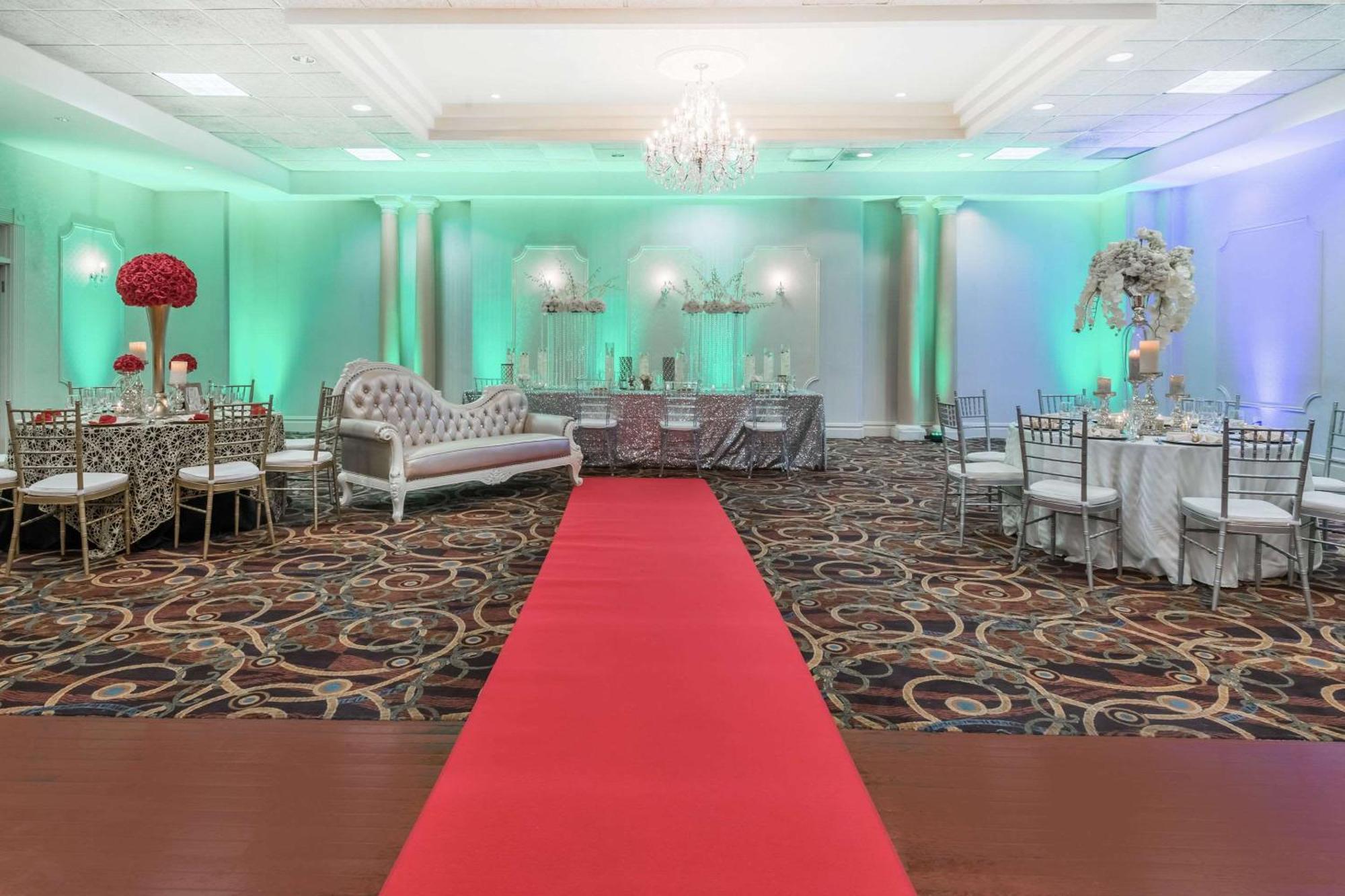 Hotel Clarion Bwi Airport/arundel Mills Hanover