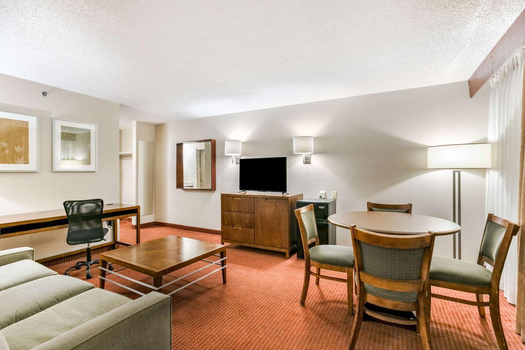 Clarion Bwi Airport Arundel Mills Hotel Hanover