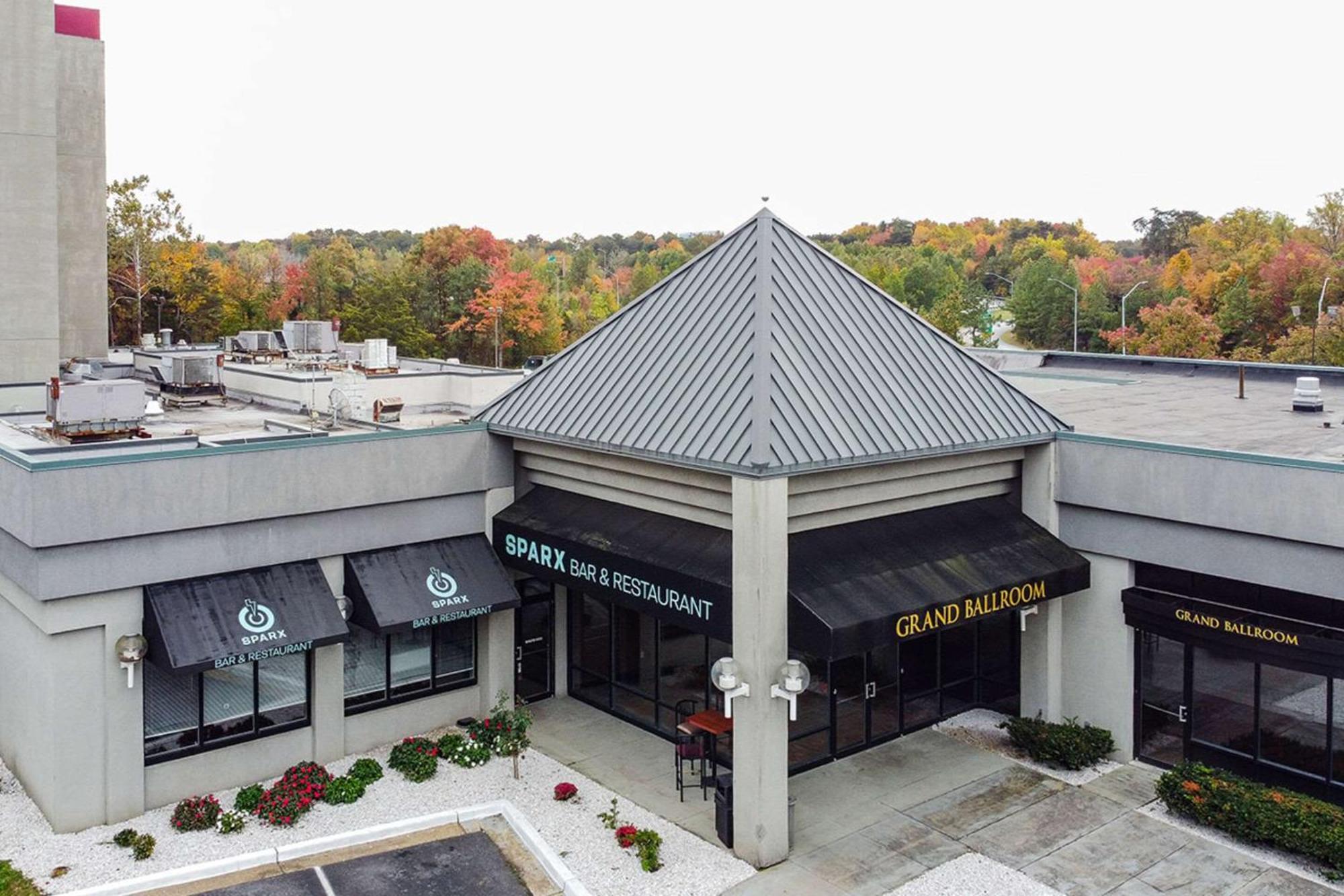 Clarion Bwi Airport/arundel Mills Hanover